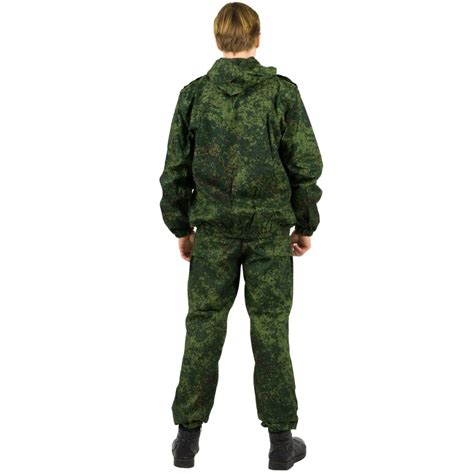 Spetsnaz Uniforms | Kula Tactical