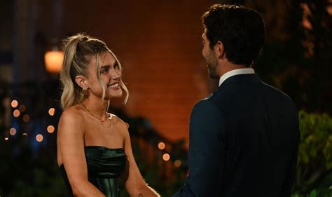 Bachelor alums' theory about why Sydney is stirring up drama ...