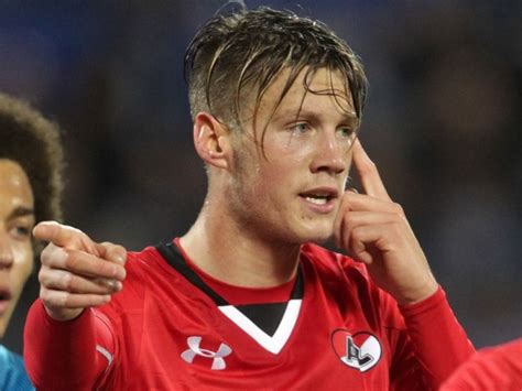 Wout Weghorst Kim Jest Wiek Wzrost Waga Instagram Partnerka Dzieci