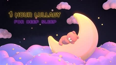 Baby Sleep Music Hour Lullaby Music Lullaby For Babies To Go To