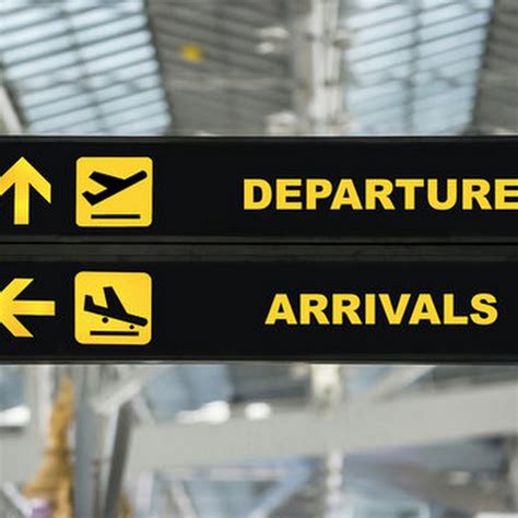 departures_arrivals - YouTube