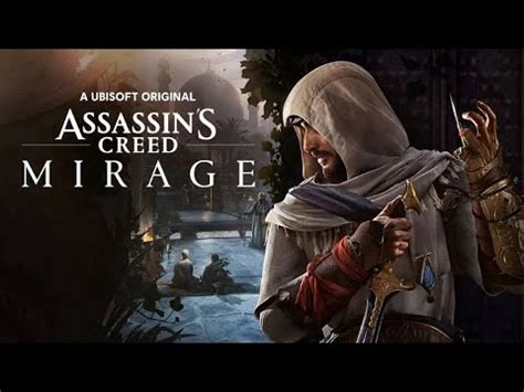 Assassin S Creed Mirage Chapitre L Affaire Al Pairika Youtube