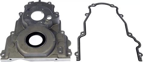 Tahoe Engine Timing Cover Tahoe Free Shipping