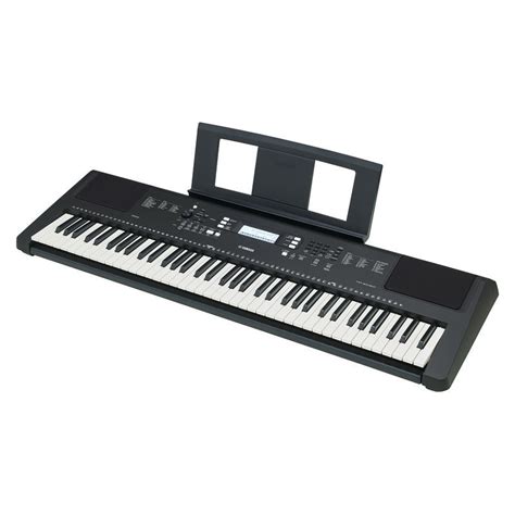 Yamaha Psr Ew310 Hipermusic