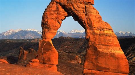 🥇 Delicate arch wallpaper | (97621)