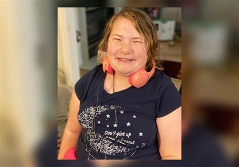 Chesterfield Police Asking For Help Finding Missing 11 Year Old Girl