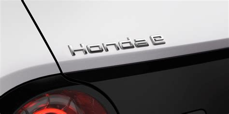 Honda e battery specs and platform revealed, 31k have 'expressed ...