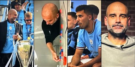 L Inter Far Questo E Rodri Sar Solo L Incredibile Profezia Di Pep