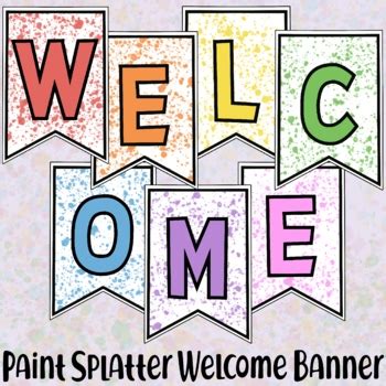 10 Best Free Printable Welcome Home Banner PDF For Free At