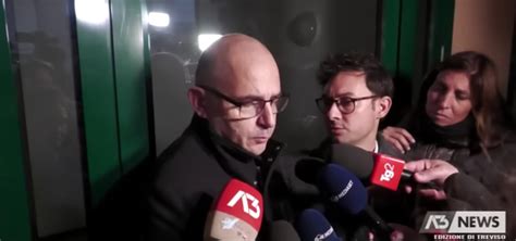 Papà di Filippo Turetta nostra famiglia non è patriarcale Pagherà