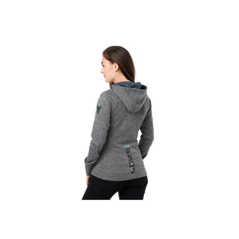 SWEAT FEMME HYPER NAKED