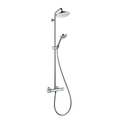 Hansgrohe Colonne De Douche Showerpipe Croma 280 1 Jet