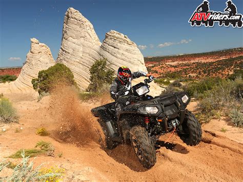 2015 Polaris Sportsman Xp 1000