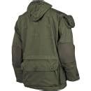 Ksk Einsatzjacke Smock Oliv Outdoorfan De Bundeswehr Shop Armysho