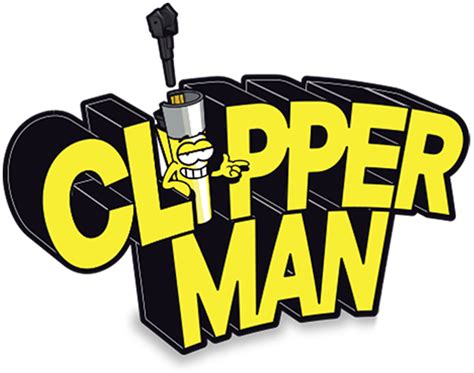 Clipper Lighter Logo