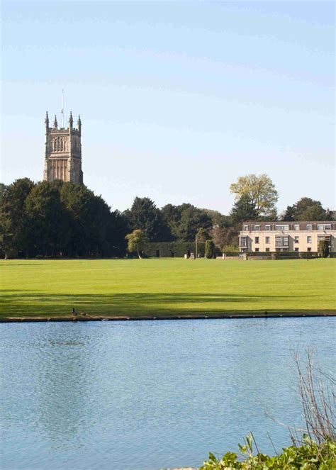 Transit Guide: Reaching Tesco Cirencester by Public Transport 17