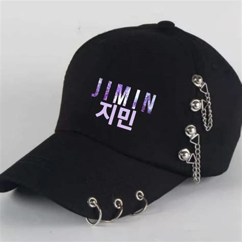 Jual Topi Bts Tulisan Hangul Model Terbaru Armi Wajib Punya Model