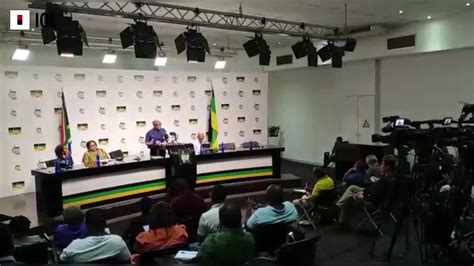 Watch Anc Media Briefing On 111th Anniversary