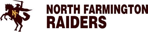 NORTH FARMINGTON HIGH SCHOOL RAIDERS - FARMINGTON HILLS, Michigan ...