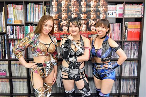 【番組出演】ガンバレプロレスyuuri＆長谷川美子＆リアラが「プロレスtoday増刊号」出演！ 山口義徳アワー『ブロッていいとも♪』