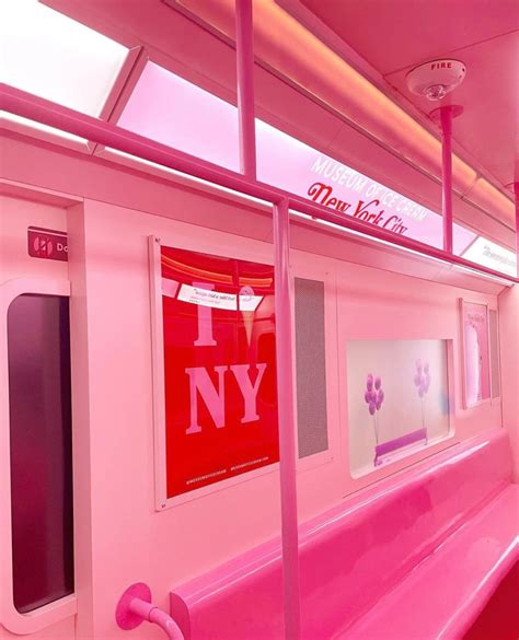 I love New York aesthetics | Pink new york wallpaper, Pink lifestyle ...