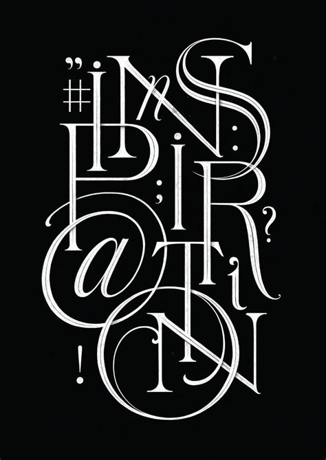 hand lettering   behance hand lettering lettering print design