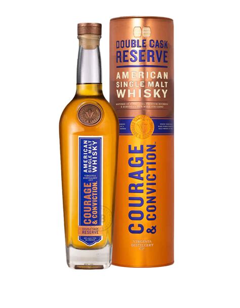 Courage And Conviction Double Cask Reserve Royal Batch