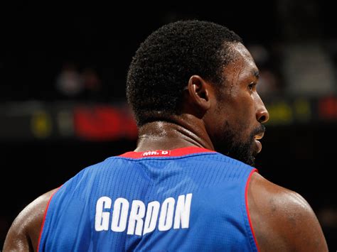 Former Chicago Bulls Guard Ben Gordon Had Mental Health Crisis When