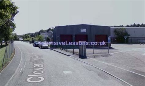 Aberdeen North Aberdeenshire Driving Practical Test Centre