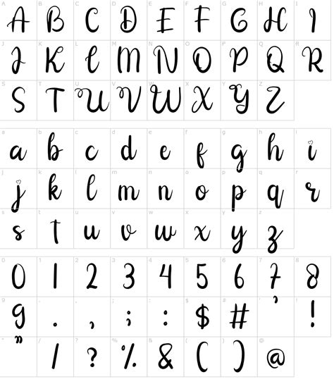 Fonte Bestie By Share Font Baixar