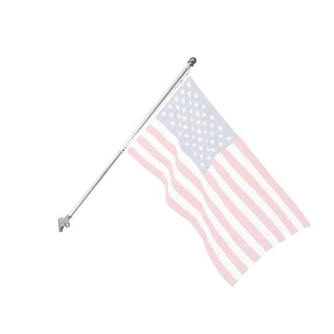 3x5 Standard Flag Pole Hardware For Your 3x5 Flag FFN