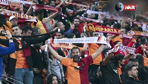 Galatasaraydan Fenerbah Eye Olay G Nderme Dailymotion Video