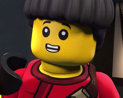 Jake Ninjago Wiki Fandom