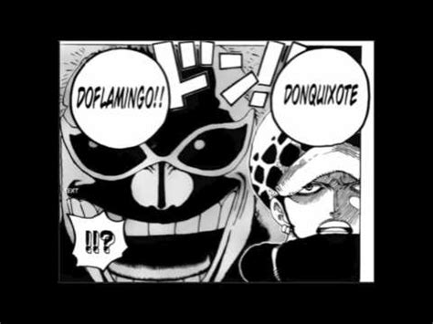 One Piece Fanfiction - YouTube