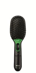 Braun Satin Hair 7 IONTEC AS720 Brosse Soufflante Avec Technologie