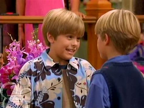 Picture Of Cole And Dylan Sprouse In The Suite Life Of Zack And Cody Spr Suitelife102230