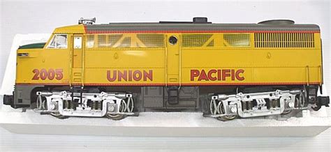 Aristo Craft G Scale Fa 1 Alco Union Pacific 22005 74343356