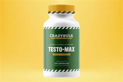 Testo Max Reviews Does It Work What They Wont Say Before Buy