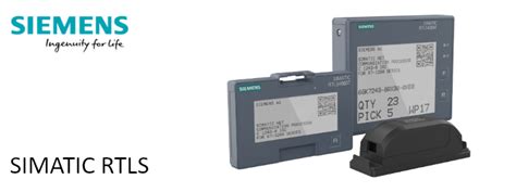 Siemens Tracking And Tracing Of Items Plc Drives