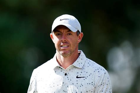 Rory McIlroy Wins 15m After PGA Tours Bonus Scheme Results Released