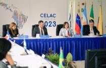 Foro ministerial China CELAC acuerdan estimular la cooperación comercial entre América Latina y