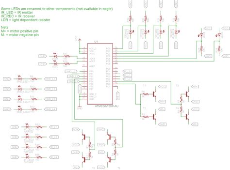 Atmega P Wiring And Reset Button Project Guidance Arduino Forum