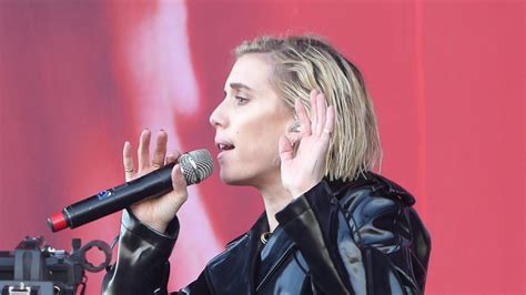 Lykke Li I Follow Rivers Live Malahide Castle Tuesday June Th