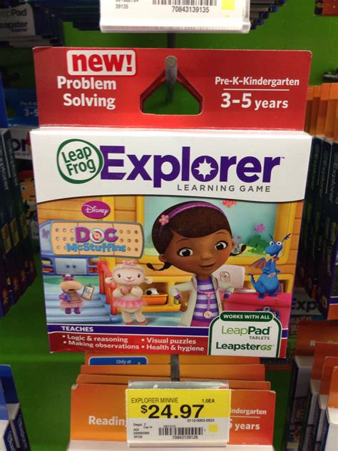 Doc Mcstuffins Games For Ipad - IHSANPEDIA