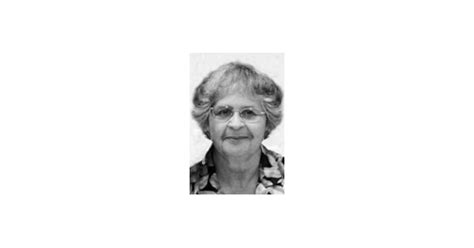 Mary Bain Obituary 2017 Tewksbury Ma Lowell Sun