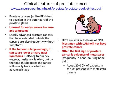 Ppt Prostate Cancer Powerpoint Presentation Free Download Id 6987573