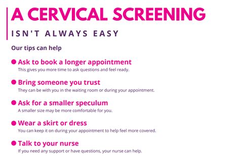 Cervical Screening Awareness Week Uni City Medical Centre