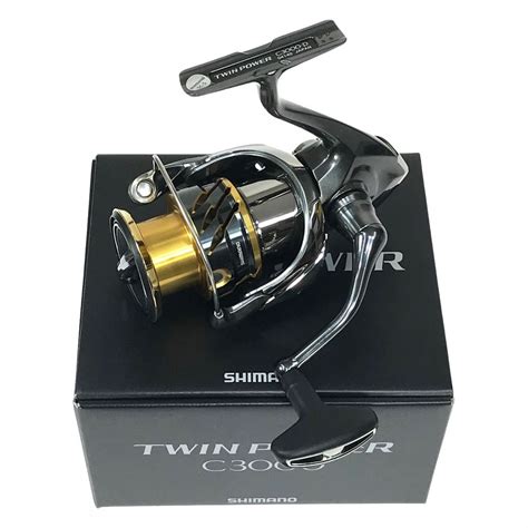 Shimano Twinpower C