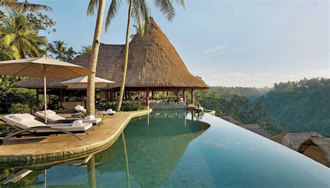 Ten swimming pools to plunge into in Bali | RobbReport Malaysia