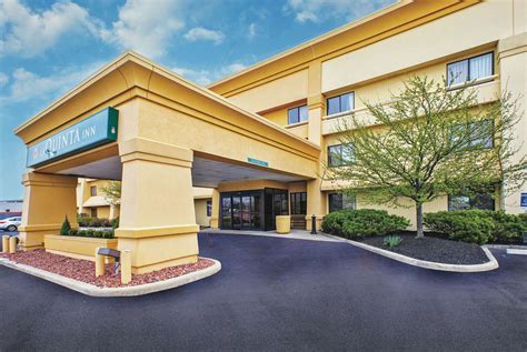 La Quinta Inn Perrysburg, OH - See Discounts